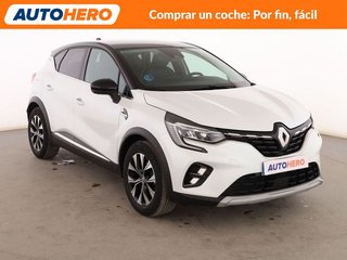 Renault Captur 1.6 Hybrid E-Tech Techno