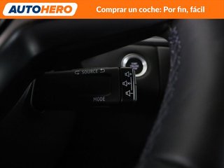 Renault Captur 1.6 Hybrid E-Tech Techno