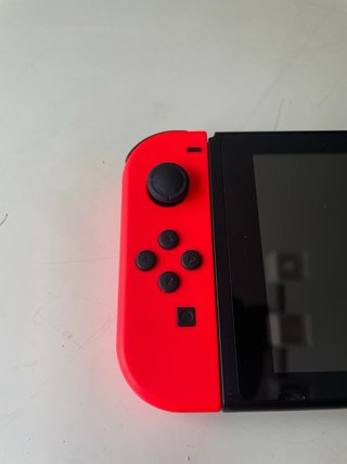 Nintendo Switch v1 Azul/Rojo