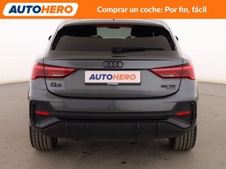 Audi Q3 35 TDI quattro S line