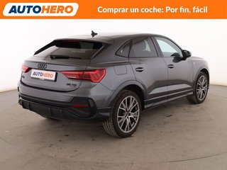 Audi Q3 35 TDI quattro S line