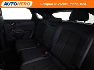 Audi Q3 35 TDI quattro S line