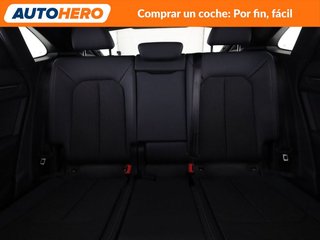 Audi Q3 35 TDI quattro S line