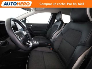 Renault Captur 1.6 Hybrid E-Tech Techno