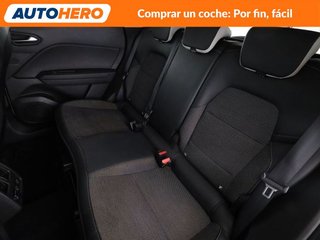 Renault Captur 1.6 Hybrid E-Tech Techno