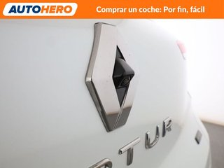 Renault Captur 1.6 Hybrid E-Tech Techno