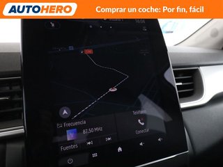 Renault Captur 1.6 Hybrid E-Tech Techno