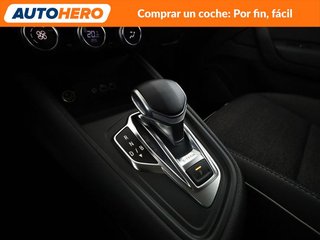 Renault Captur 1.6 Hybrid E-Tech Techno