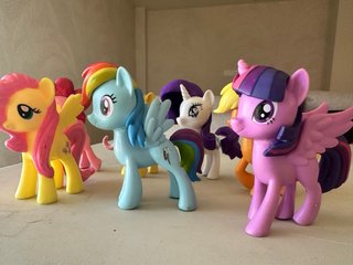 My Little Pony Figura