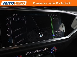 Audi Q3 35 TDI quattro S line