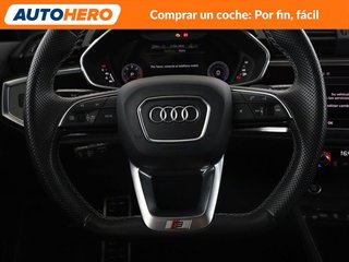 Audi Q3 35 TDI quattro S line