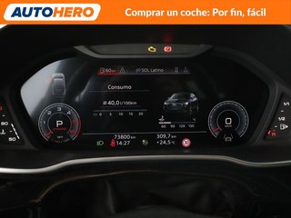 Audi Q3 35 TDI quattro S line