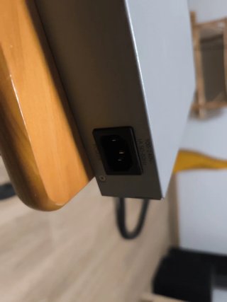 Switch Cisco SG200-26 Gigabit Gestionable