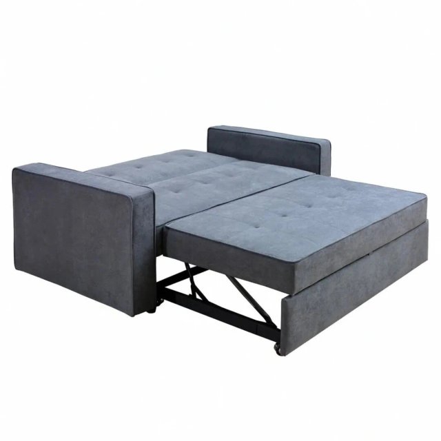 SOFÁ CAMA 1 PLAZA