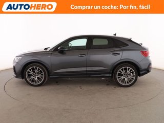 Audi Q3 35 TDI quattro S line
