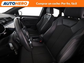 Audi Q3 35 TDI quattro S line