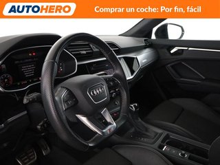 Audi Q3 35 TDI quattro S line