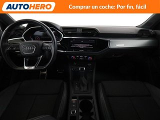 Audi Q3 35 TDI quattro S line