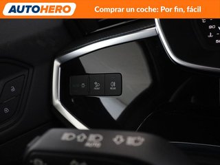 Audi Q3 35 TDI quattro S line
