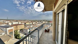 Piso en alquiler en Peñamefecit - Avda Barcelona en Jaén