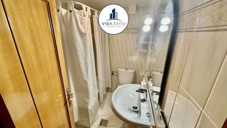 Piso en alquiler en Peñamefecit - Avda Barcelona en Jaén