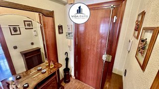 Piso en alquiler en Peñamefecit - Avda Barcelona en Jaén
