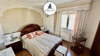 Piso en alquiler en Peñamefecit - Avda Barcelona en Jaén