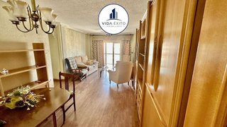 Piso en alquiler en Peñamefecit - Avda Barcelona en Jaén