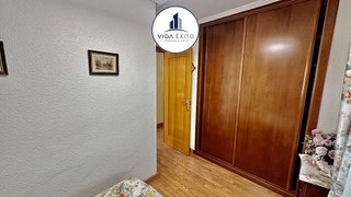 Piso en alquiler en Peñamefecit - Avda Barcelona en Jaén