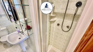 Piso en alquiler en Peñamefecit - Avda Barcelona en Jaén