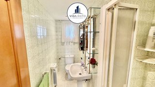 Piso en alquiler en Peñamefecit - Avda Barcelona en Jaén