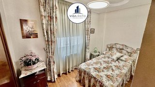 Piso en alquiler en Peñamefecit - Avda Barcelona en Jaén