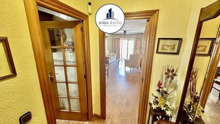 Piso en alquiler en Peñamefecit - Avda Barcelona en Jaén