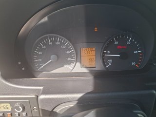 Mercedes-Benz Sprinter 316 CDI-2015