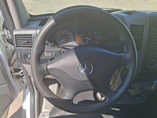 Mercedes-Benz Sprinter 316 CDI-2015