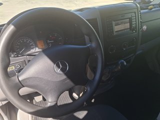 Mercedes-Benz Sprinter 316 CDI-2015