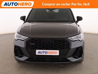 Audi Q3 35 TDI quattro S line