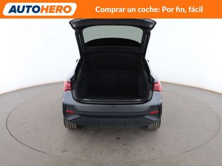 Audi Q3 35 TDI quattro S line