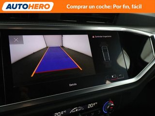 Audi Q3 35 TDI quattro S line