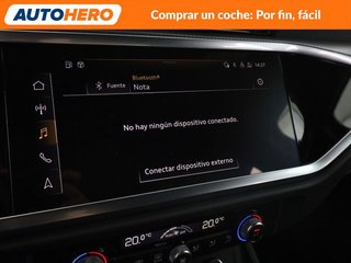 Audi Q3 35 TDI quattro S line