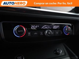 Audi Q3 35 TDI quattro S line