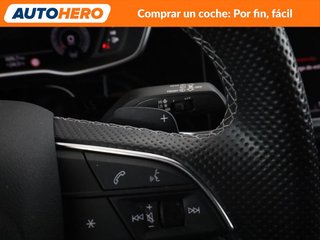 Audi Q3 35 TDI quattro S line