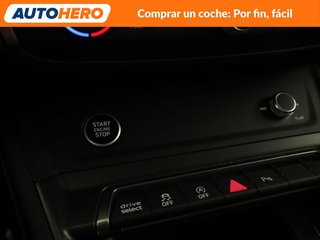 Audi Q3 35 TDI quattro S line
