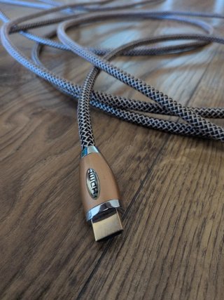 Cable HDMI Primewire 10m 4K Alta Velocidad