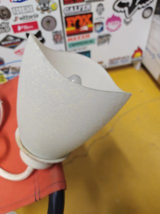 Lámparas de techo y pared