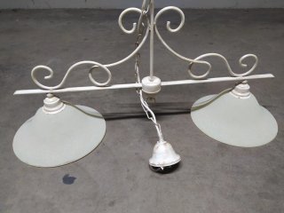 Lámparas de techo y pared