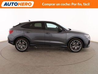 Audi Q3 35 TDI quattro S line