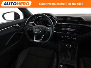 Audi Q3 35 TDI quattro S line