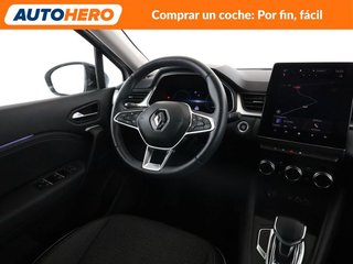 Renault Captur 1.6 Hybrid E-Tech Techno
