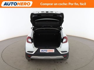 Renault Captur 1.6 Hybrid E-Tech Techno